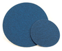 5" Dia 40 Grit United Abrasives-SAIT Zirconium Cloth Disc