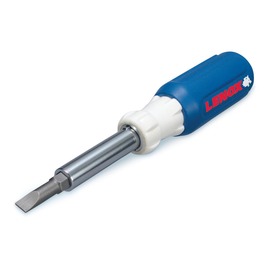 Lenox® 6 1/4" Steel Blade Screwdriver