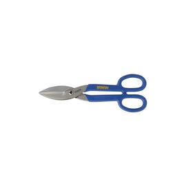 IRWIN® Vise-Grip® 12 3/4" Blue Steel Blade Prosnip™ Tinner Snip
