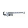 IRWIN® Vise-Grip® 18" Black Aluminum Pipe Wrench With 2 1/2" Pipe Capacity