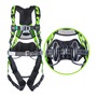 Honeywell Miller® AirCore™ Size 2X - 3X Wind Energy Full Body Harness