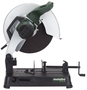 Metabo® 5.5 hp 14" Chop Saw 5" Round/5 1/8" X 4 1/2" Rectangular With 0-45° Adjustable Vise Angle