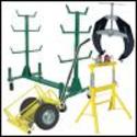 Pipe Stands Jacks & Accessories
