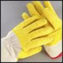 Coated Work Gloves