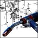 Automatic & Robotic MIG Guns & Parts