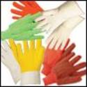 General Purpose Cotton Gloves (Uncoated)