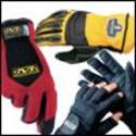 Anti-Vibration & Mechanics Gloves