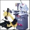 Stationary Band Saws & Accessories