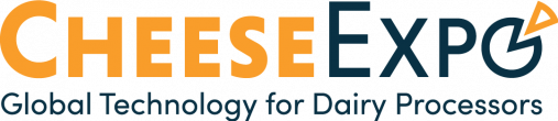 2022 Cheese Expo Logo