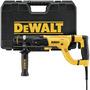 DEWALT® 8.0 A 1500 rpm Corded Rotary Hammer