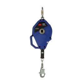 3M™ DBI-SALA® Smart Lock 35' Stainless Steel Vertical Self-Retracting Lifeline With 4' Fall Clearance