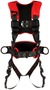 3M™ Protecta® P200 2X Comfort Construction Positioning Safety Harness