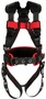 3M™ Protecta® P200 2X Construction Style Harness