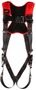 3M™ Protecta® P200 X-Large Comfort Vest Climbing Safety Harness