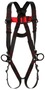 3M™ Protecta® P200 X-Large Vest-Style Positioning/Climbing Harness