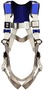 3M™ DBI-SALA® ExoFit™ X100 Universal Comfort Vest Safety Harness