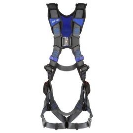 3M™ DBI-SALA® ExoFit™ X300 Medium/Large Comfort X-Style Safety Harness