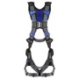 3M DBI-SALA® Medium/Large Comfort X-Style Safety Harness