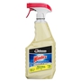 SC Johnson Professional® 32 Ounce Trigger Spray Yellow Liquid Windex® Disinfectant