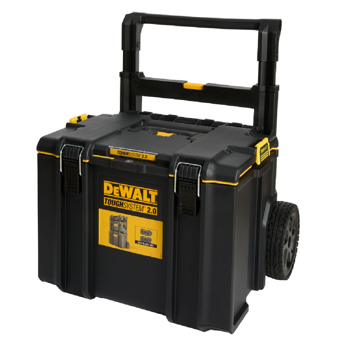 Airgas DEWDWST24082 DEWALT 24