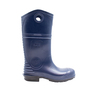 Dunlop® Protective Footwear Size 5 DuraPro® Blue 16" PVC Knee Boots