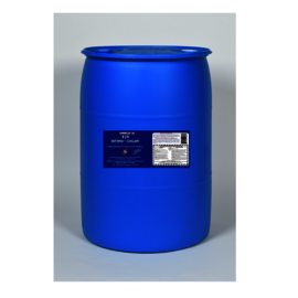 Dynaflux 55 Gallon Blue 929 Defense™ Coolant Liquid
