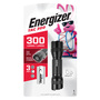 Energizer® Black Energizer® TAC 300 Flashlight