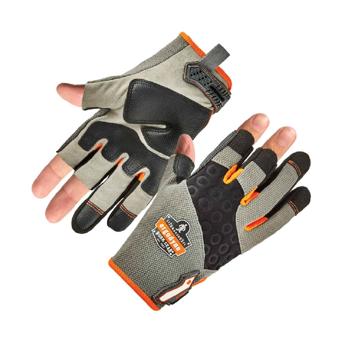 picture of Framing Gloves