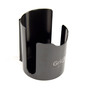 Flextur™ 3.75" X  3.75" X  4.75" Plastic Magnetic Cup Holder