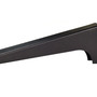 Flextur™ 15" X  1.5"" X  7" 14 Gauge Steel Shelf Spacer