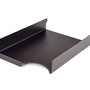 Flextur™ 11.25" X  9" X  2" 14 Gauge Steel Tray
