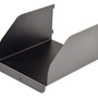 Flextur™ 11.25" X  9" X  6" 14 Gauge Steel Tray