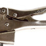 Flextur™ 12" X  1.125" X  4.75" Steel Pliers Welding Clamps