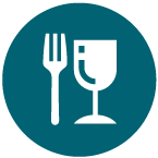Food & Beverage icon