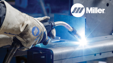 Welcome to the Miller Brand Page - Shop all Miller Products