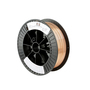 .035" ERCu Harris® Copper Alloy MIG Wire Deoxidized 30 lb 12" Spool