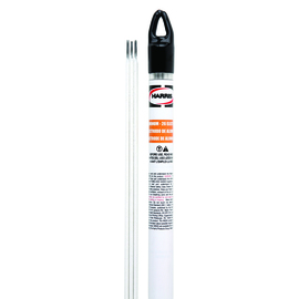 1/8" Harris® Maintenance Alloy Stick Electrode 1 lb Tube