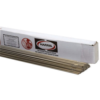 WeldingCity Asta Per Saldatura TIG In Acciaio Inox 308 ER308L, 2,3 X 91 - Foto 6