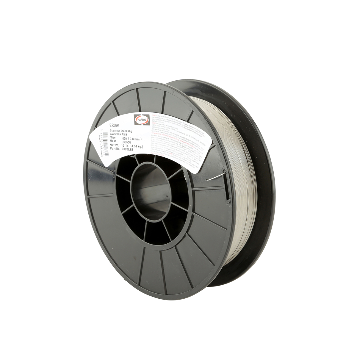 .035 10LB USWELDWIRE ER309L .030 .035 10 Lb Spool Stainless Steel MIG Welding Wire 309L .030 .035 .035 10LB USWELDWIRE ER309L .030 .035 10 Lb Spool Stainless Steel MIG Welding Wire 309L .030 .035