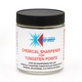 Harris® 5 Ounce Jar White Chem Sharp Chemical Sharpener Crystal