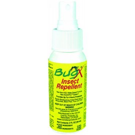 Honeywell 2 Ounce Pump Spray Bottle BugX30® Insect Repellent