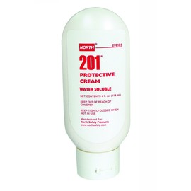 Honeywell 4 Ounce Tube 201® Skin Care Cream
