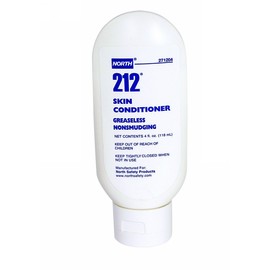 Honeywell 4 Ounce Tube 212® Skin Care Cream