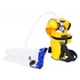 Honeywell 2216 psig ER5000 Self-Contained/Escape Breathing Apparatus