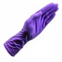Honeywell X-Large Purple POWERCOAT® 5 mil Tri-Polymer Powder-Free Disposable Gloves (100 Gloves Per Box)