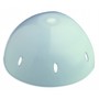 Honeywell White Polyethylene North® Bump Cap Insert For Baseball Caps
