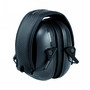Honeywell VeriShield™ Black Over-The-Head Earmuffs