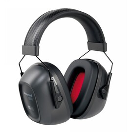 Honeywell VeriShield™ Black Over-The-Head VS130 Earmuff