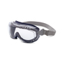 Honeywell Uvex Flex Seal® Impact Splash Goggles With Blue Frame And Clear Anti-Fog Lens