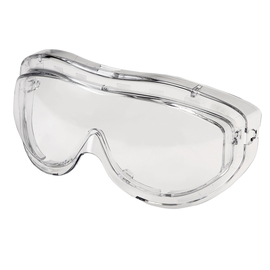 Honeywell Clear Polycarbonate Uvex Hydroshield® Replacement Lens